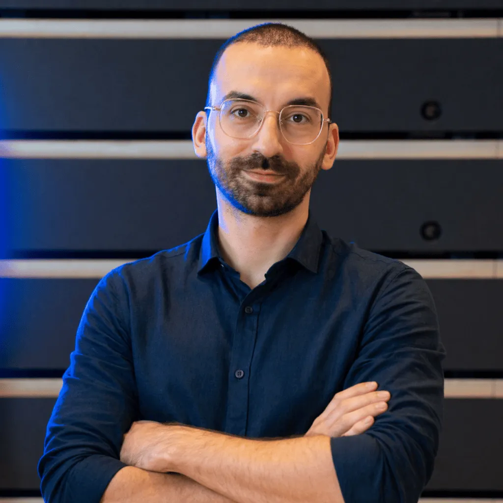 Florian Salman, WordPress Freelancer