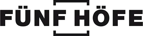 Kunde Fünf Höfe München Einkaufszentrum Logo