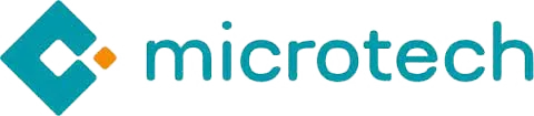 Kunde Microtech Logo