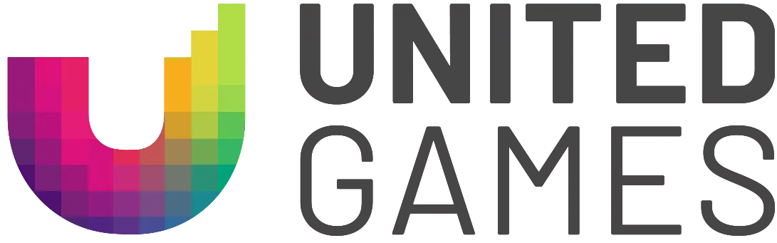 Kunde United Games Logo