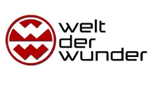 Kunde Welt der Wunder Logo