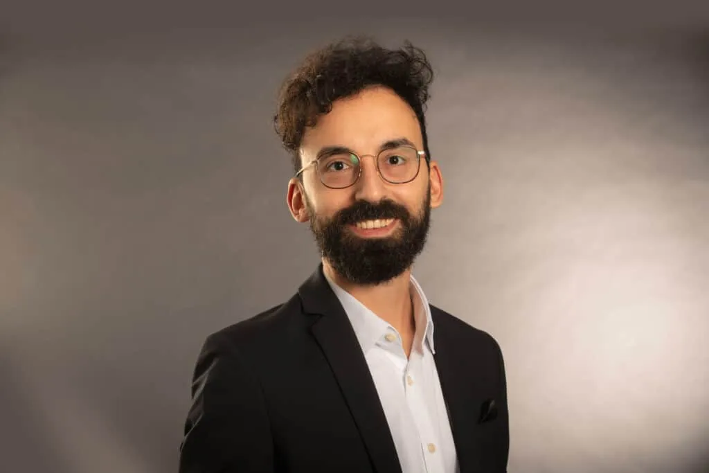 Florian Salman, WordPress Experte aus München