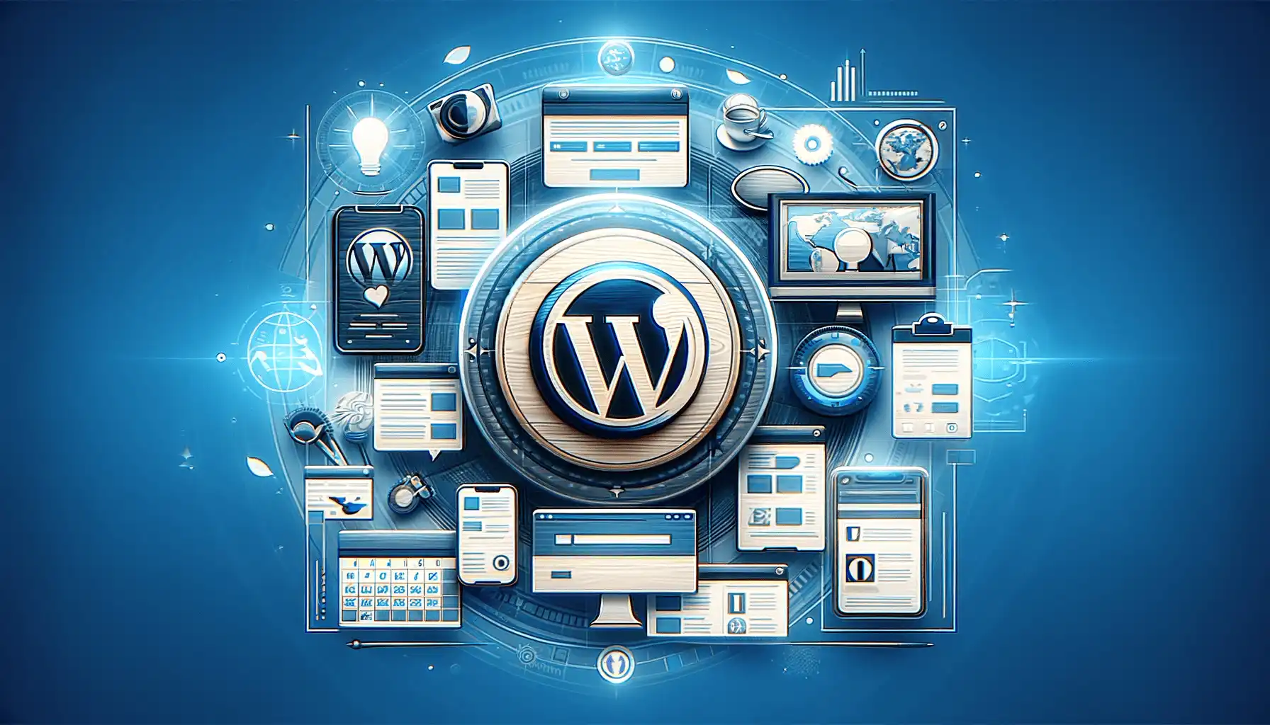 WordPress Events 2026 - First Half of the Year