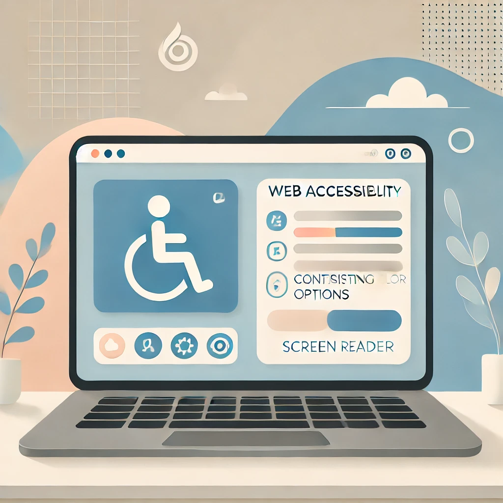 The German Accessibility Strengthening Act for Online Shops: What You Need to Know from 2025