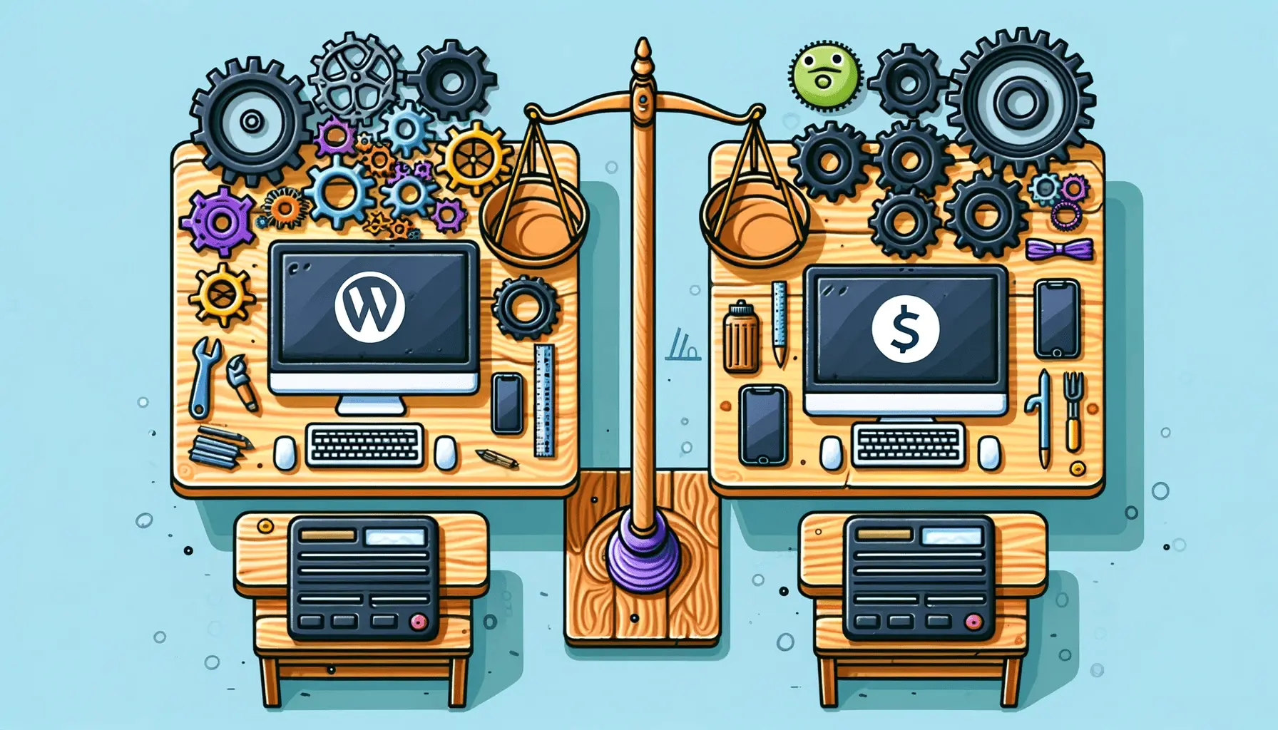 WooCommerce vs Shopify: Why I Believe WooCommerce Is the Better Choice